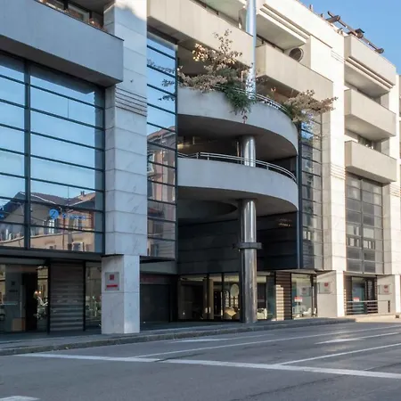Apartamento Ar Prestige Penthouse - Soho *
