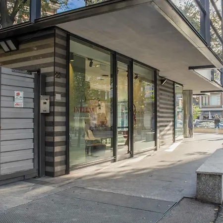 Ar Prestige Penthouse - Soho Apartamento *