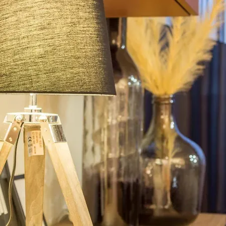 Ar Prestige Penthouse - Soho * Bérgamo