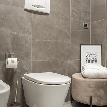 Apartamento Ar Prestige Penthouse - Soho *
