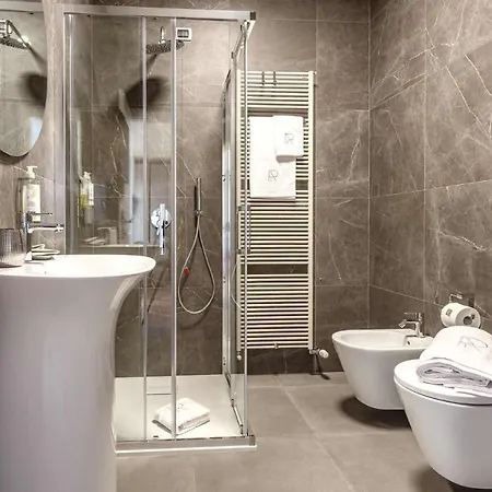Ar Prestige Penthouse - Soho Apartamento