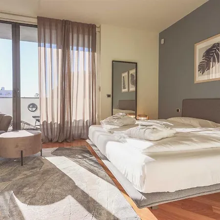 Apartamento Ar Prestige Penthouse - Soho *