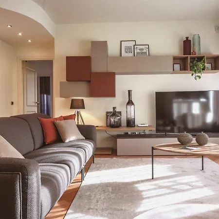 Ar Prestige Penthouse - Soho Apartamento Bérgamo