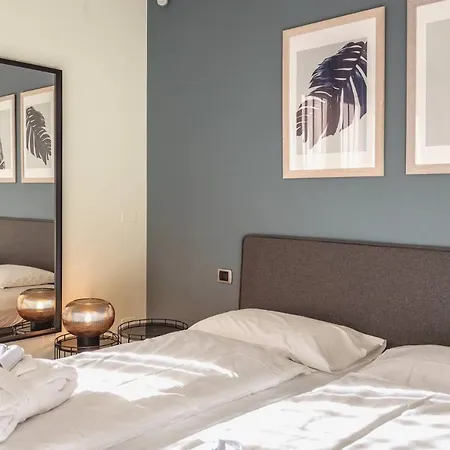 Ar Prestige Penthouse - Soho Apartamento