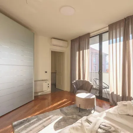 Ar Prestige Penthouse - Soho Apartamento *