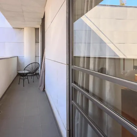 Ar Prestige Penthouse - Soho Apartamento Bérgamo