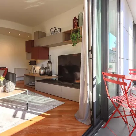 Ar Prestige Penthouse - Soho Apartamento
