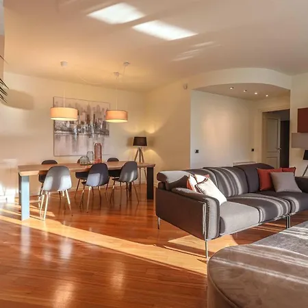 Ar Prestige Penthouse - Soho Apartamento Bérgamo