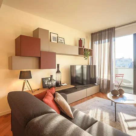 Ar Prestige Penthouse - Soho * Bérgamo