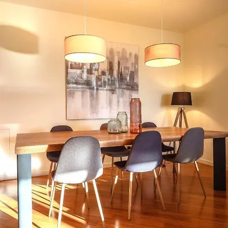 Apartamento Ar Prestige Penthouse - Soho