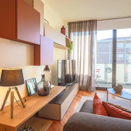 Apartamento Ar Prestige Penthouse - Soho