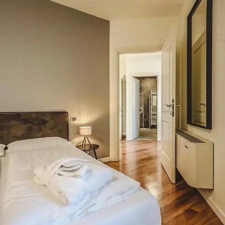 Ar Prestige Penthouse - Soho Apartamento