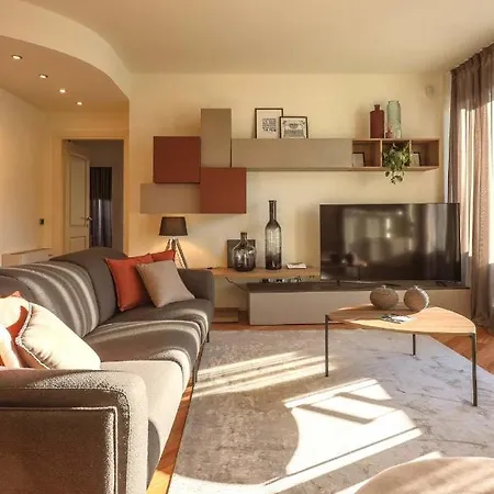 Apartamento Ar Prestige Penthouse - Soho