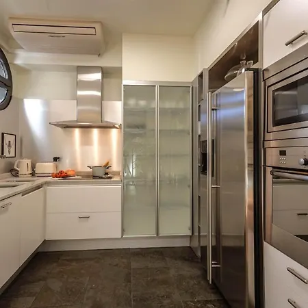 Ar Prestige Penthouse - Soho Bérgamo