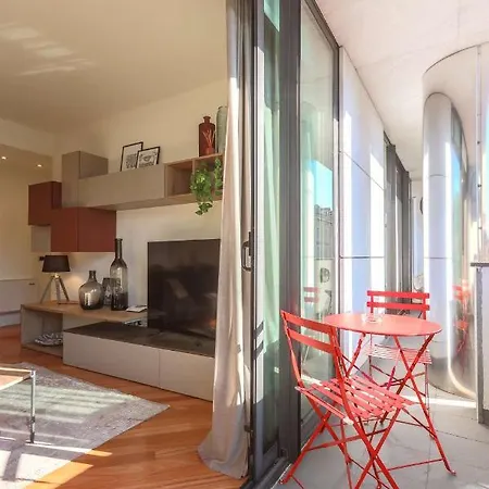 Apartamento Ar Prestige Penthouse - Soho *