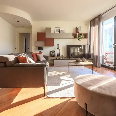 Ar Prestige Penthouse - Soho Apartamento Bérgamo