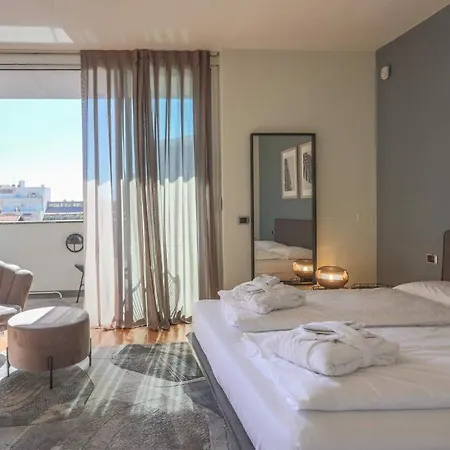 Apartamento Ar Prestige Penthouse - Soho *