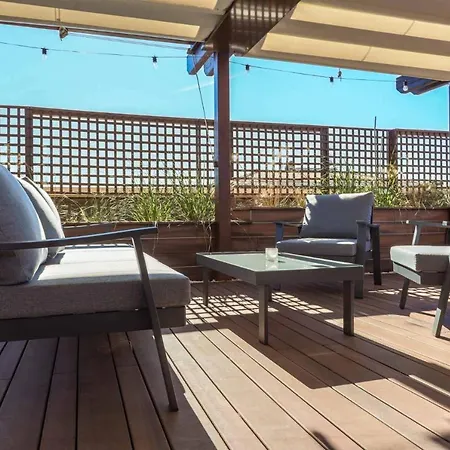 Ar Prestige Penthouse - Soho * Bérgamo