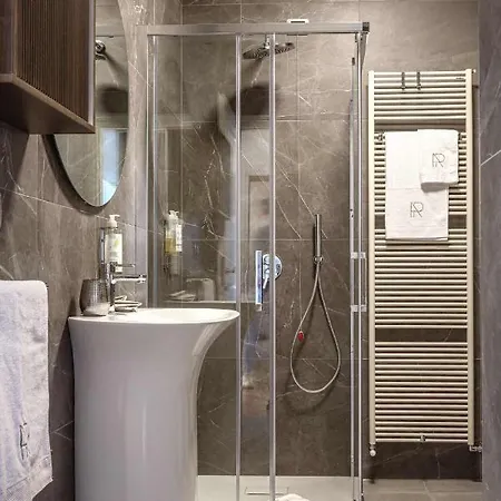 Apartamento Ar Prestige Penthouse - Soho Bérgamo