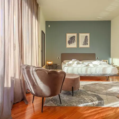 Ar Prestige Penthouse - Soho Apartamento Bérgamo