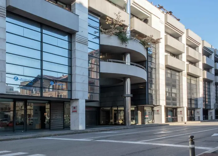 Lejlighed Ar Prestige Penthouse - Soho *