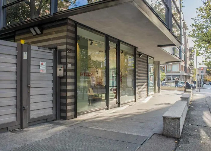 Ar Prestige Penthouse - Soho Lejlighed *