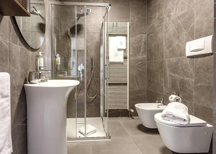 Ar Prestige Penthouse - Soho Lejlighed