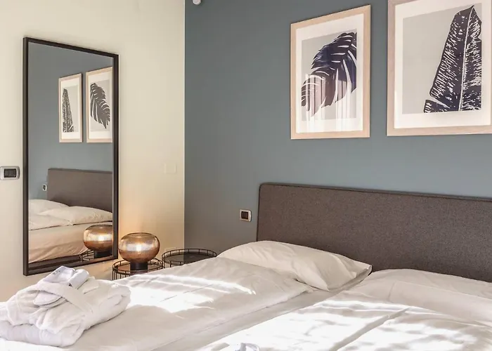 Ar Prestige Penthouse - Soho Lejlighed