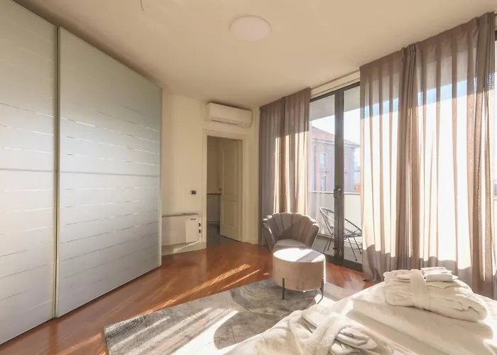 Ar Prestige Penthouse - Soho Lejlighed *