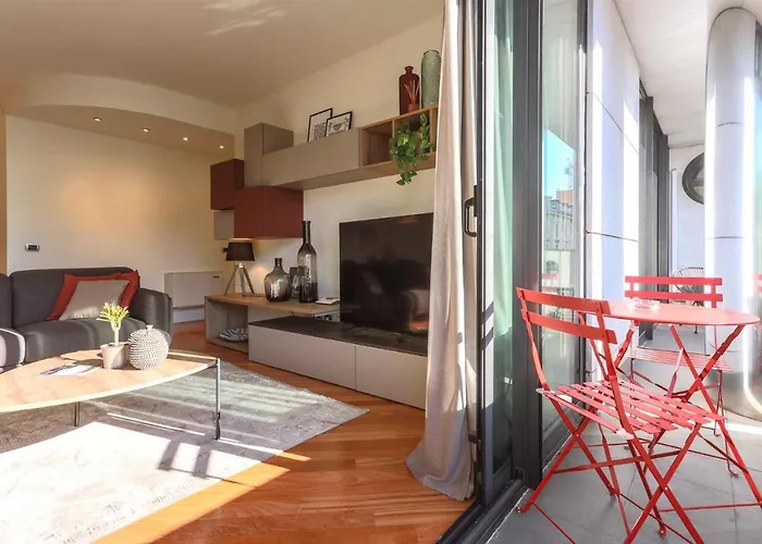 Ar Prestige Penthouse - Soho Lejlighed