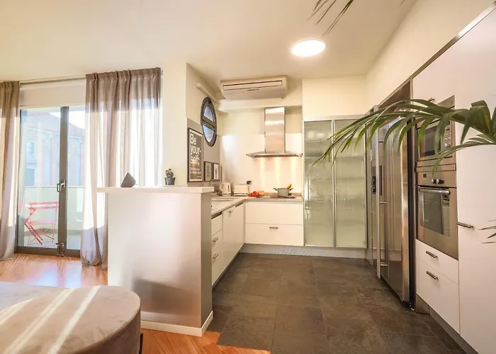 Ar Prestige Penthouse - Soho Lejlighed