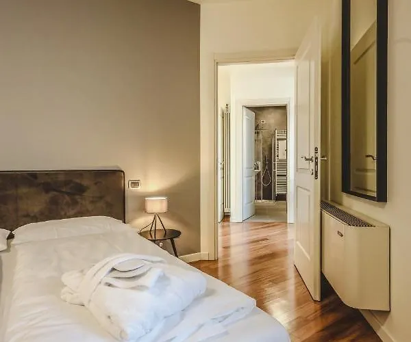 Ar Prestige Penthouse - Soho Lejlighed