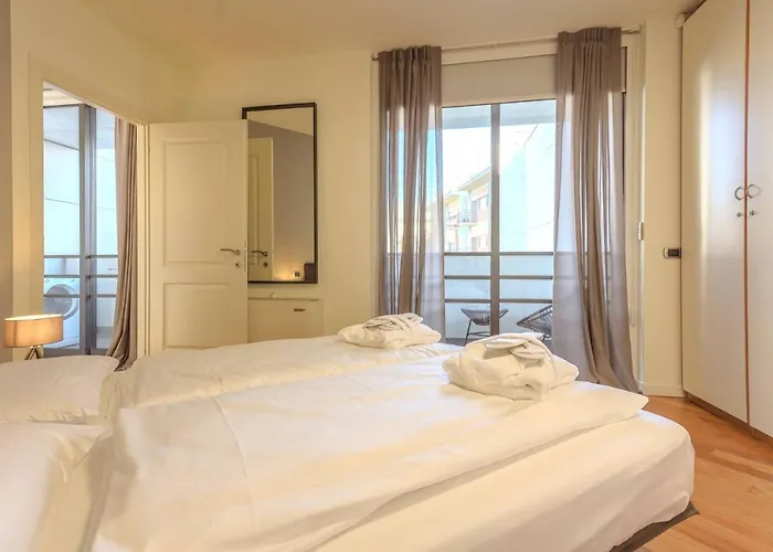 Ar Prestige Penthouse - Soho * Bergamo