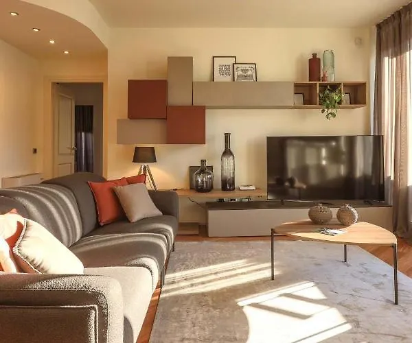 Lejlighed Ar Prestige Penthouse - Soho