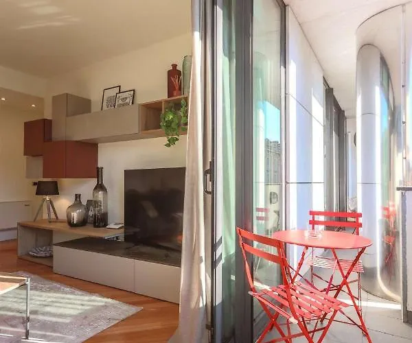 Lejlighed Ar Prestige Penthouse - Soho *