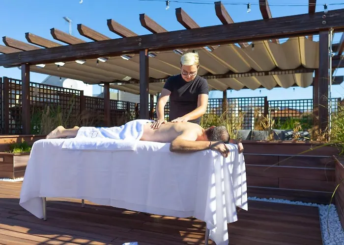 Ar Prestige Penthouse - Soho Bergamo