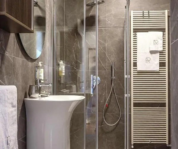 Lejlighed Ar Prestige Penthouse - Soho Bergamo